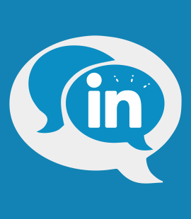 Linkedin social meadia marketing agency in Gujarat