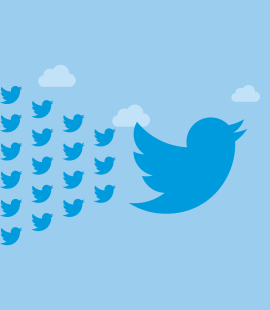 Twitter social meadia marketing agency in Gujarat