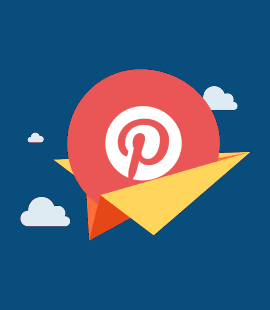 Pinterest social meadia marketing agency in Gujarat