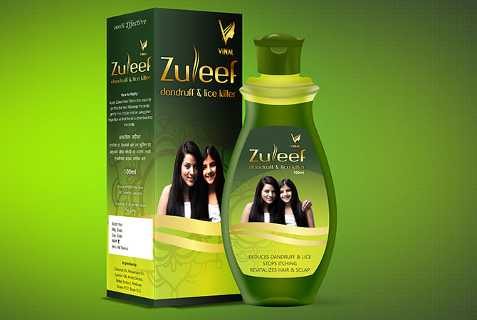 BUILDING-BRANDS-PROMISING-CHARACTER--ZULEEF-by-VINAL-HAIR-OIL