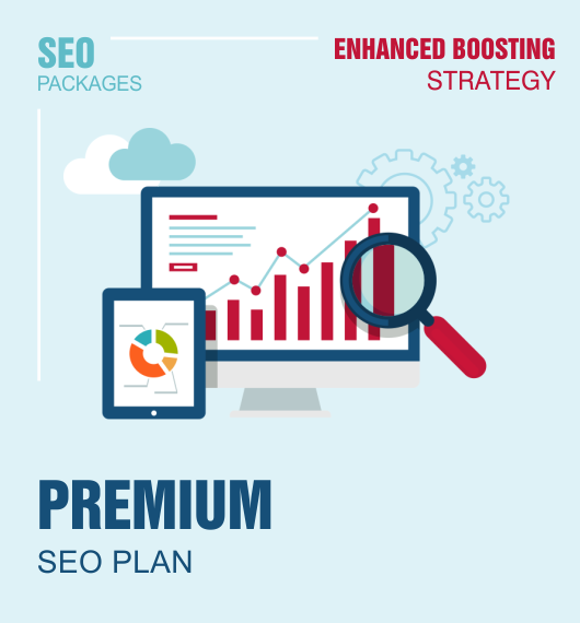 seo package agency premium reasonable package